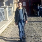 Михаил Ухов