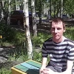 Александр Карпов