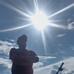 Виктор Жарников