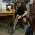 Даниил Пушкин