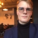 Владимир Болдырев