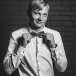 Павел Гаврилов