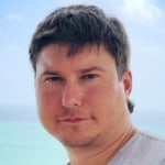 Андрей Маханов