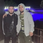 Артур Сагидов