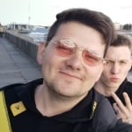 Анатолий Козырев