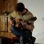 Серега Бронников