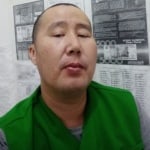 Санал Аджиглаев