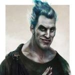 Александр Александрович