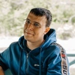 Роман Подниглазов