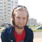 Илья Василюк