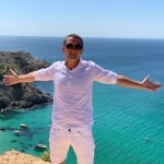 Гриша Саранцев