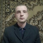 Макс Антипов