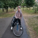 Евгений Линберг