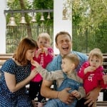 Вадим Кульбацкий