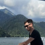 Сергей Купряхин