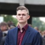 Илья Звягин