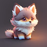 little fox