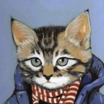 Николай Восков