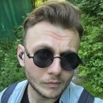 Алексей Кутергин