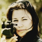 Марина Мухина