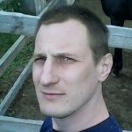 Сергей Чурочных