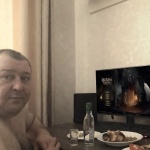 Павел Алхимов