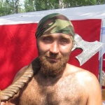 Евгений Кузнецов