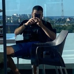 Антон Бузько