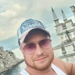 Евгений Александрович