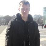 Стас Хлопов