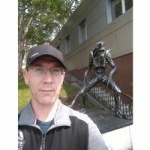 Сергей Кунин