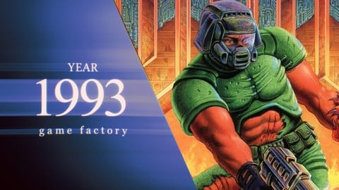 Игры 1993 года на ПК