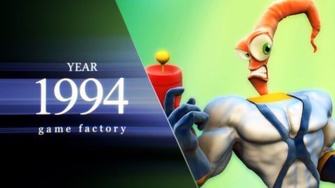 Игры 1994 года на ПК