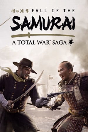 Total War Saga: FALL OF THE SAMURAI
