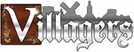 Логотип Villagers