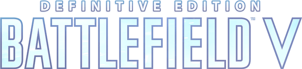 Логотип BATTLEFIELD 5