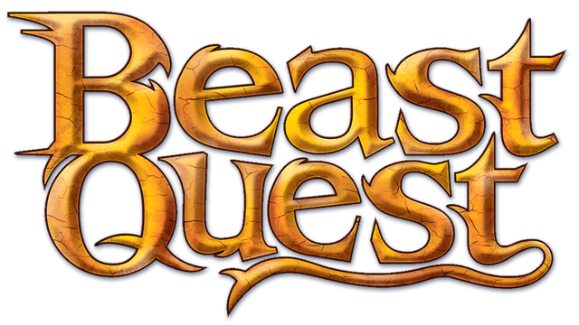 Логотип Beast Quest