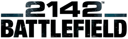 Логотип Battlefield 2142