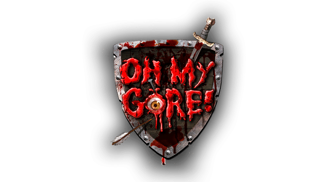 Логотип Oh My Gore!