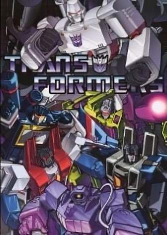 Transformers Universe