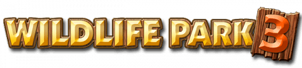 Логотип Wildlife Park 3