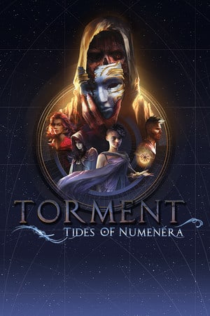Torment: Tides of Numenera