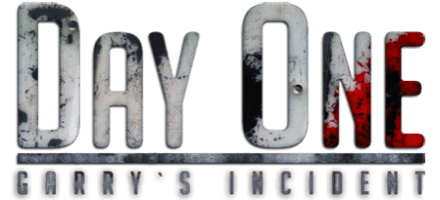 Логотип Day One: Garry's Incident