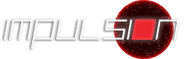 Логотип Impulsion