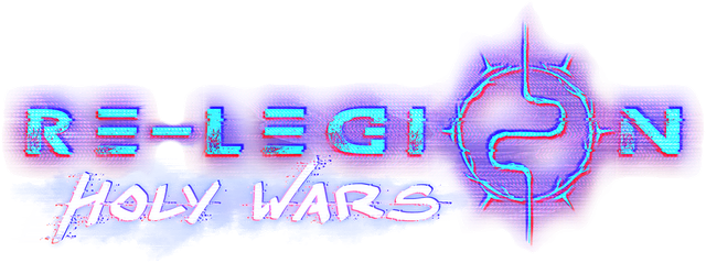 Логотип Re-Legion