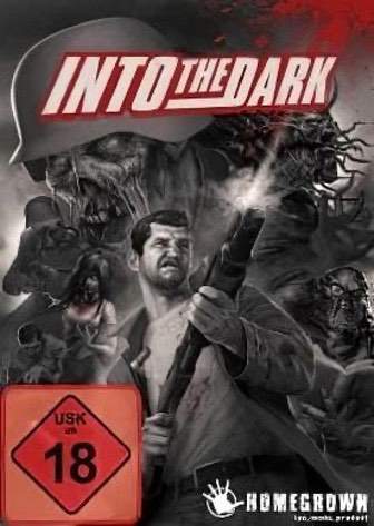Into the Dark: Ultimate Trash Edition