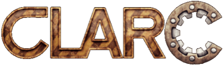 Логотип Clarc