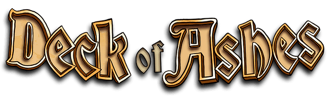 Логотип Deck of Ashes