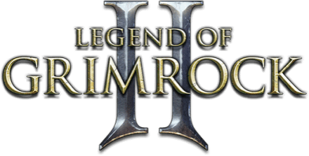 Логотип Legend of Grimrock 2