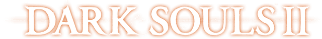 Логотип DARK SOULS 2